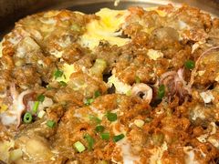 -小粤楼·怀旧粤菜(万辉国际广场店)