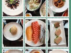 -上海静安香格里拉大酒店