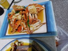 -锦里海景海鲜餐厅.三亚老字号(亚龙湾中心广场店)
