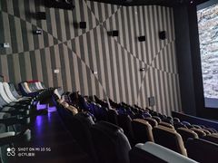 -华夏太古巨幕影城(贺龙广场店)