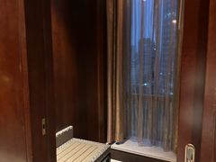 -汕头龙光喜来登酒店