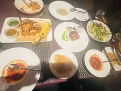 -翡翠鸟精品泰国菜(北辰财富中心店)