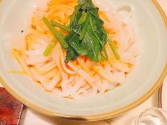 -唐猫庭院·千年陕菜(大唐不夜城店)