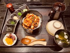 -玄白·炭烤活鳗(上海首店)