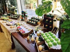 -爱之婚礼蛋糕(建外SOHO西区店)