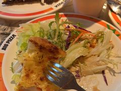 -比格比萨自助(宝山日月光店)