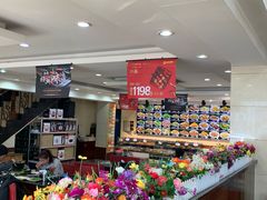 大堂-瑞杰烧烤店·24小时营业(山东路店)