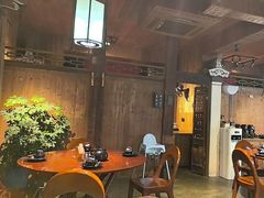 -徽三说·土徽菜·中国徽菜连锁品牌(一中店)