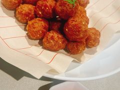 -悦融琥珀·京鲁菜·海味珍品(西单店)
