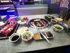 -谷町·烤肉自助(朱雀门店)