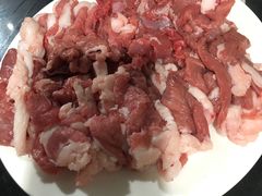-天桥老金涮肉(牛街店)