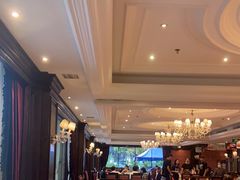 大堂-大鸭梨烤鸭(石佛营店)