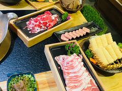 -湊湊火锅·茶憩(上海合生汇店)