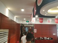 大堂-阳坊大都涮羊肉(阳坊总店)