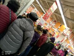 -沈阳大商千盛购物中心有限公司(长江街店)