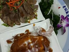 -老妈私房菜
