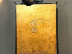 -喜茶(深圳万象城黑金店)