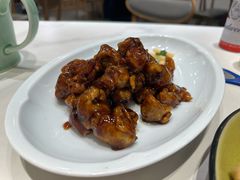 -虎哥私房菜(馒头山店)