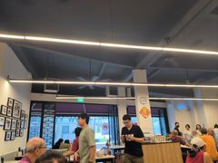-黄亚细肉骨茶(仰光路店)