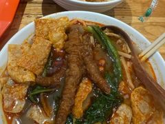 -螺小胖柳州螺蛳粉(钟楼总店)