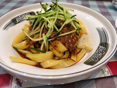 -伊帆食府·青海地方特色美食