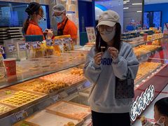 -東更道点心行(崂山丽达店)
