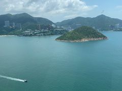 -湾景餐厅(海洋公园店)