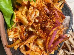 -滇小鱼·云南野生菌火锅(上杭路店)