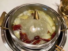 -南国锋味椰子鸡(瀚海店)