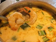 冬阴功-大头虾越式风味餐厅(光明广场店)
