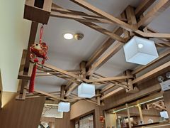 -霸王茶姬(南强街店)