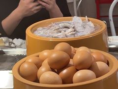 -龍歌自助小火锅(崂山丽达店)