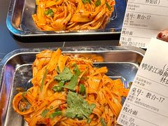 -鸭绿江海鲜烧烤大排档(杏林街店)