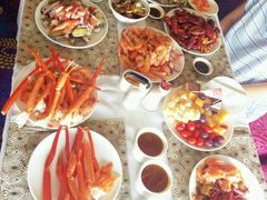 android_upload_pic-东方豪景花园酒店·怡景旋转餐厅