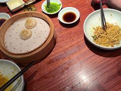 -裕兴记•蟹黄面馆(人民广场店)