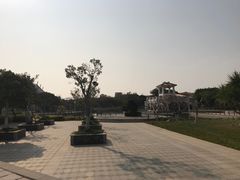 -集美鳌园景区