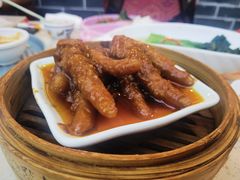 -点都德(花城店)
