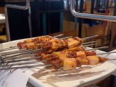 -玉善烧烤串城(长春总店)