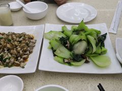 -渔中舟海鲜大排档(普陀沈家门店)