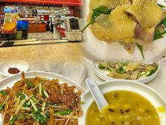 -渔意楼·驰名沙田乳鸽(五羊旗舰店)