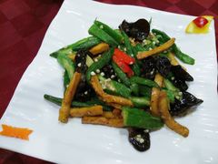 -佛有缘素食馆·荔湾老字号(陈家祠首店)