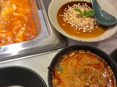 -新辣道鱼火锅(领展购物广场·中关村店)