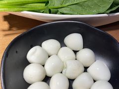 -尚品小土屋涮毛肚(李沧万达店)