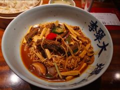 -李犟大爆鳝面·手工蟹黄包(湖滨西湖店)