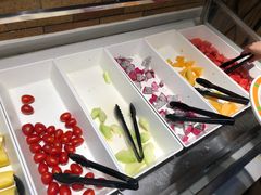 -比格比萨自助(花园路店)