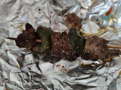 -小杨烤肉(高新店)