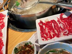 -海银海记潮汕牛肉火锅(新港中路海珠店)