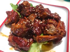 妈咪排骨-星洲小馆·新加坡菜(吴江万象汇店)