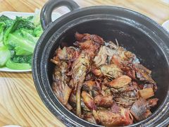 -斯丹姜母鸭·古法干香(田安南路店)