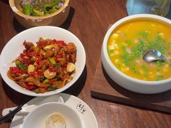 -湖兰金牌小炒肉(椒江万达店)